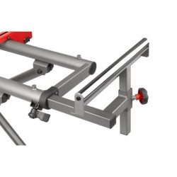 Piètement scie onglet MSUV280