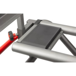 Piètement scie onglet MSUV280