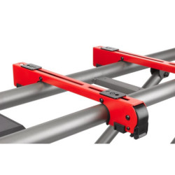 Piètement scie onglet MSUV280