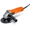 Meuleuse WSG 7-125, 750W