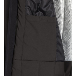 Veste Softshell SAIL asphalte