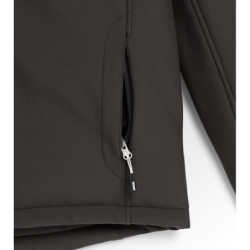 Veste Softshell SAIL asphalte