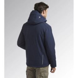 Veste softshell SAIL bleue
