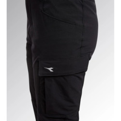 Pantalon femme ATHENA