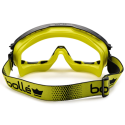 Lunette pour masque transparent-aéré universal GOGGLE UNIVGN10W