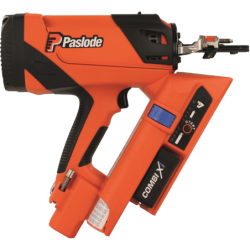 Cloueur PASLODE combi XI PK70CR PK4x35
