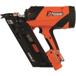 Cloueur PASLODE combi XI PK70CR PK4x35