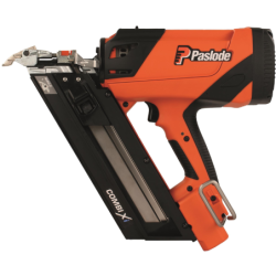 Cloueur PASLODE combi XI PK70CR PK4x35