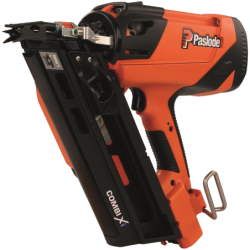 Cloueur PASLODE combi XI PK70CR PK4x35