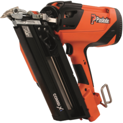 Cloueur PASLODE combi XI PK70CR PK4x35