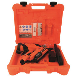 Cloueur PASLODE combi XI PK70CR PK4x35