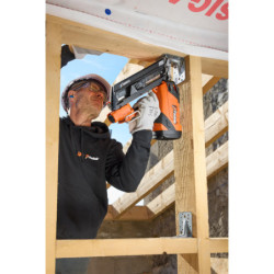 Cloueur PASLODE combi XI PK70CR PK4x35