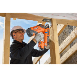 Cloueur PASLODE combi XI PK70CR PK4x35