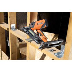 Cloueur PASLODE combi XI PK70CR PK4x35
