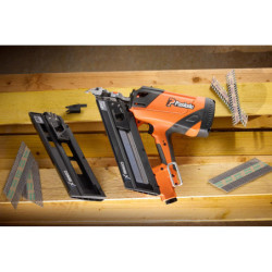 Cloueur PASLODE combi XI PK70CR PK4x35