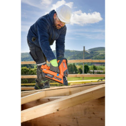 Cloueur PASLODE combi XI PK70CR PK4x35