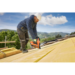Cloueur PASLODE combi XI PK70CR PK4x35