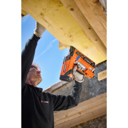 Cloueur PASLODE combi XI PK70CR PK4x35
