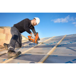 Cloueur PASLODE combi XI PK70CR PK4x35