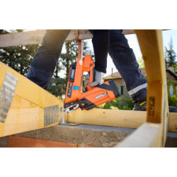 Cloueur PASLODE combi XI PK70CR PK4x35
