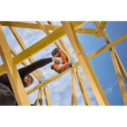 Cloueur PASLODE combi XI PK70CR PK4x35