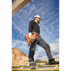Cloueur PASLODE combi XI PK70CR PK4x35