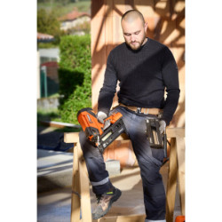 Cloueur PASLODE combi XI PK70CR PK4x35