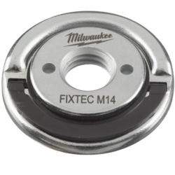 Écrou fixtex M14 P1 meuleuse