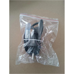 Ruban led 230V IP65 long 50m 600lm/m