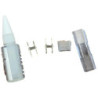 Kit de jonction ruban led