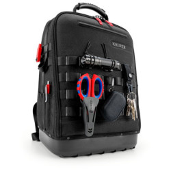sac à dos porte-outils MODULAR X18 - 00 21 50 LE