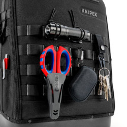 sac à dos porte-outils MODULAR X18 - 00 21 50 LE