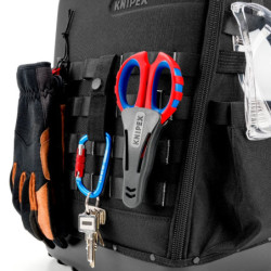 sac à dos porte-outils MODULAR X18 - 00 21 50 LE