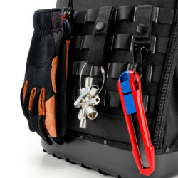 sac à dos porte-outils MODULAR X18 - 00 21 50 LE