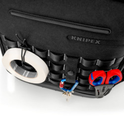 sac à dos porte-outils MODULAR X18 - 00 21 50 LE