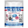 Recharge SCRUBS REFILL 72 lingettes