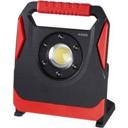 Projecteur led multi batterie 18V 4500 lumens