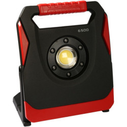 Projecteur led multi batterie 18V 4500 lumens
