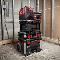 Caisse vide PACKOUT