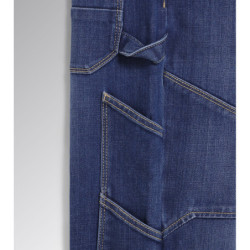 Pantalon STONE ERGO stretch