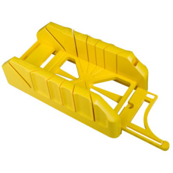 Boîte à coupe PVC HOLSTER