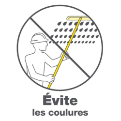 Huileur banche + diffuseur manche télescopique NANOVIB