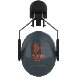 Casque antibruit/casque SONIS SNR 31