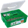 KIT TERRASSE GREEN BOX A2 5X60 850 VIS