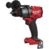 Perceuse visseuse FUEL GEN4 M18 FDD3-0X