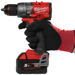 Perceuse visseuse FUEL GEN4 M18 FDD3-0X