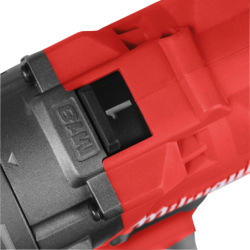 Perceuse visseuse FUEL GEN4 M18 FDD3-0X