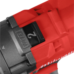 Perceuse visseuse FUEL GEN4 M18 FDD3-0X