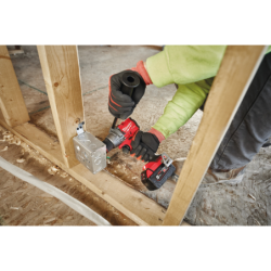 Perceuse visseuse FUEL GEN4 M18 FDD3-0X