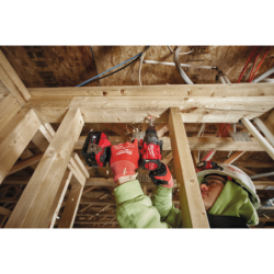 Perceuse visseuse FUEL GEN4 M18 FDD3-0X
